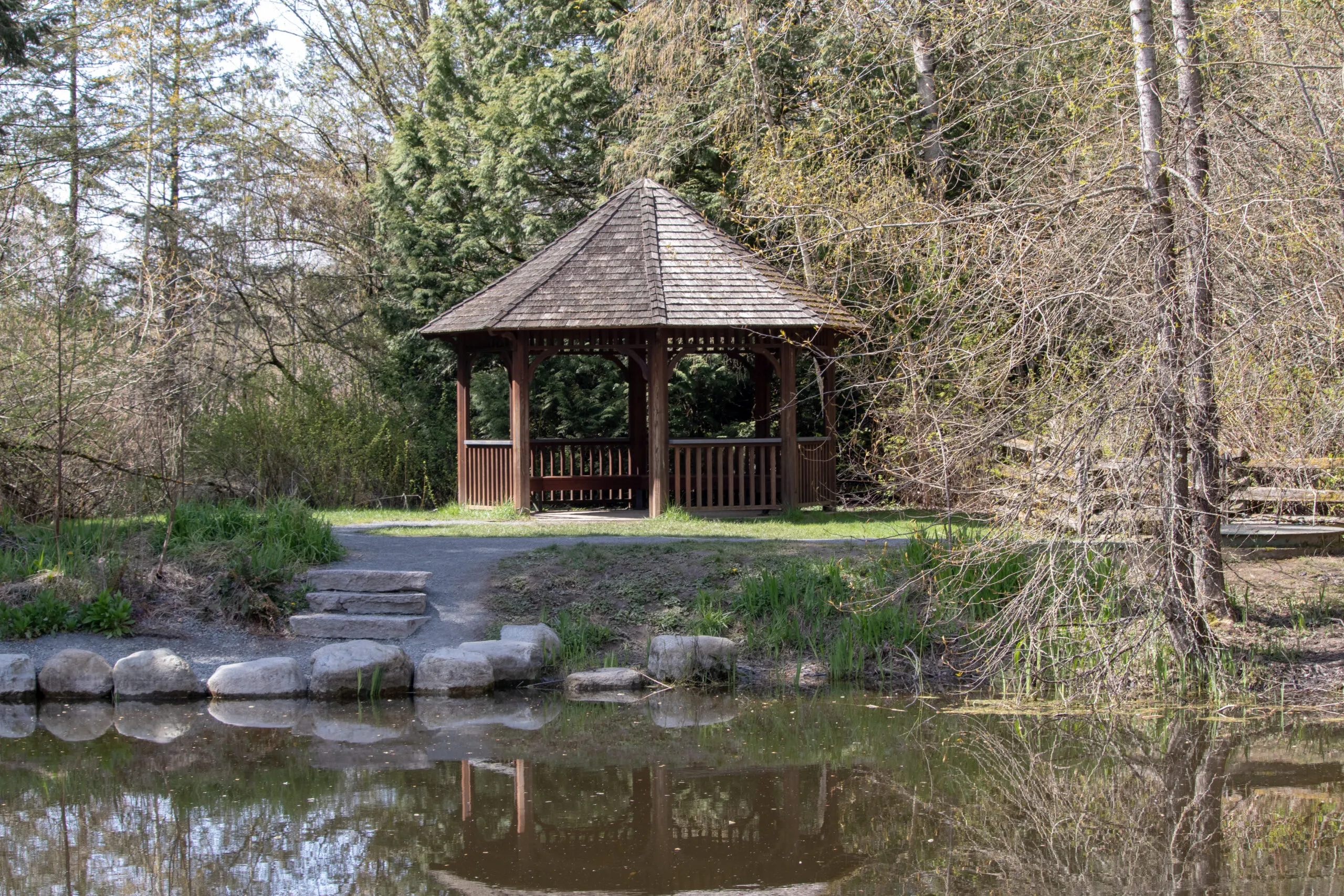 Campbell Valley Regional Park