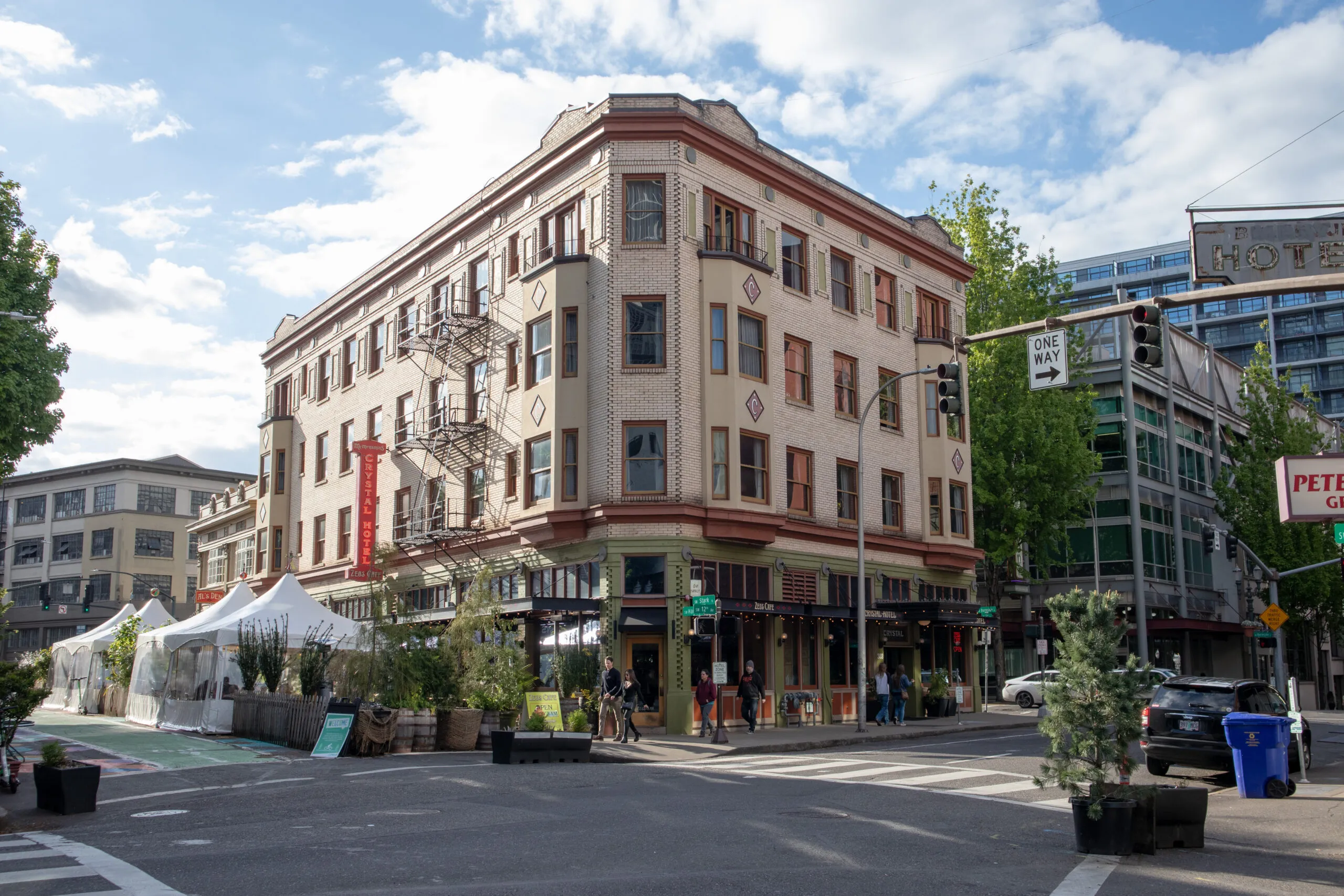 Portland
