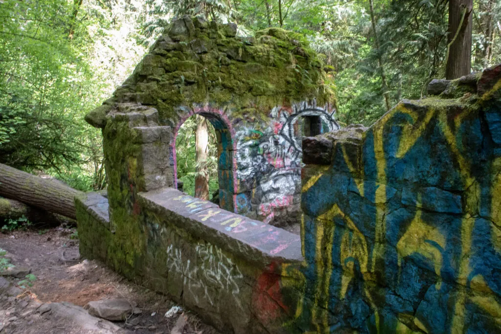 Witch's Castle