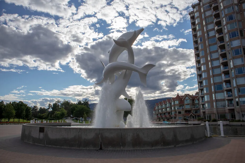 Waterfront Park
