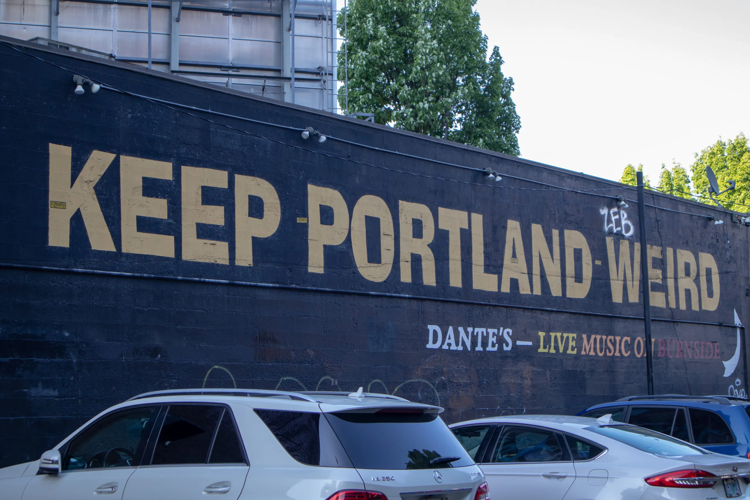 Portland