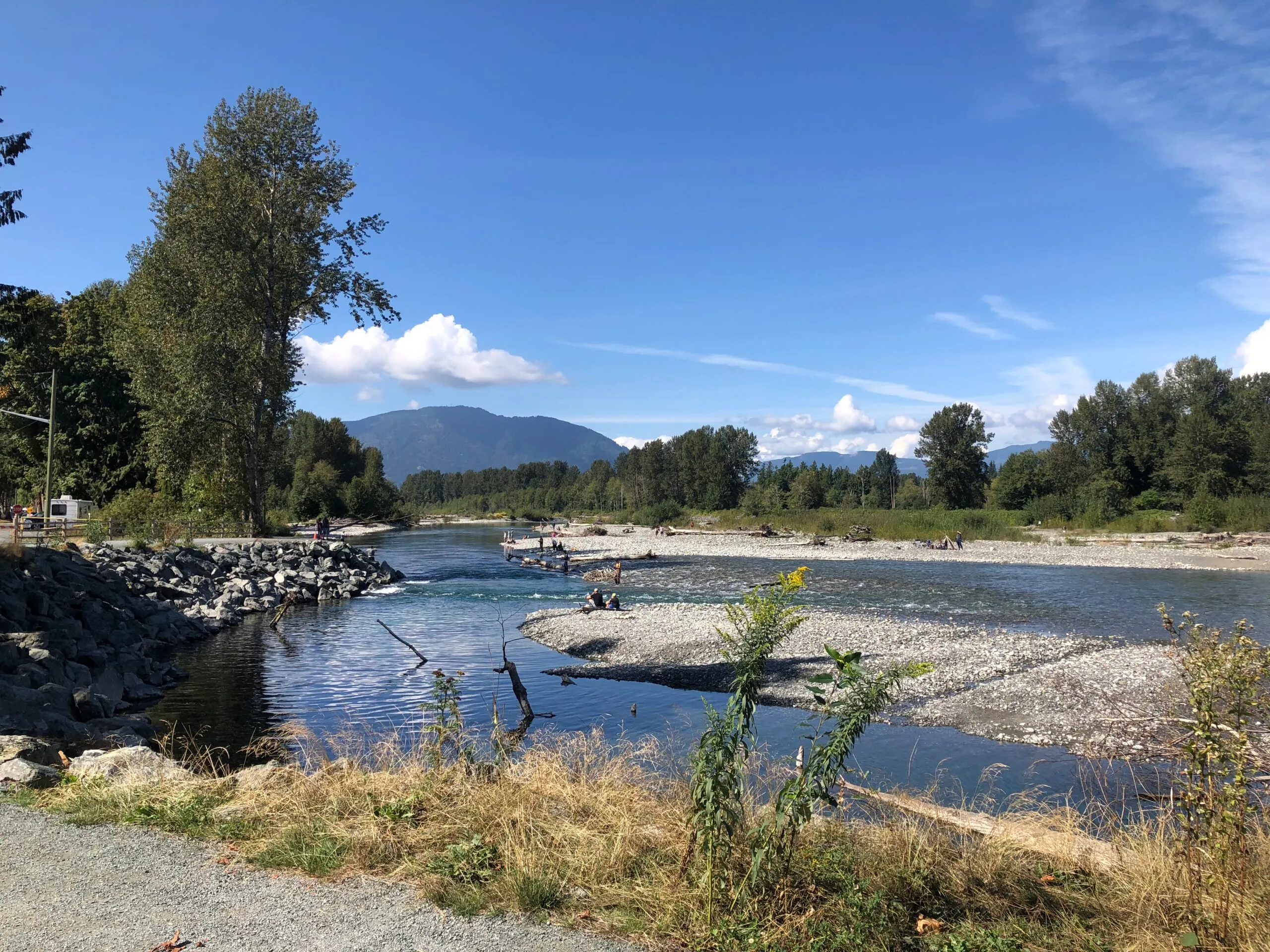Vedder River Rotary Loop